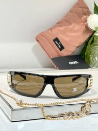 Picture of Chanel Sunglasses _SKUfw56704625fw